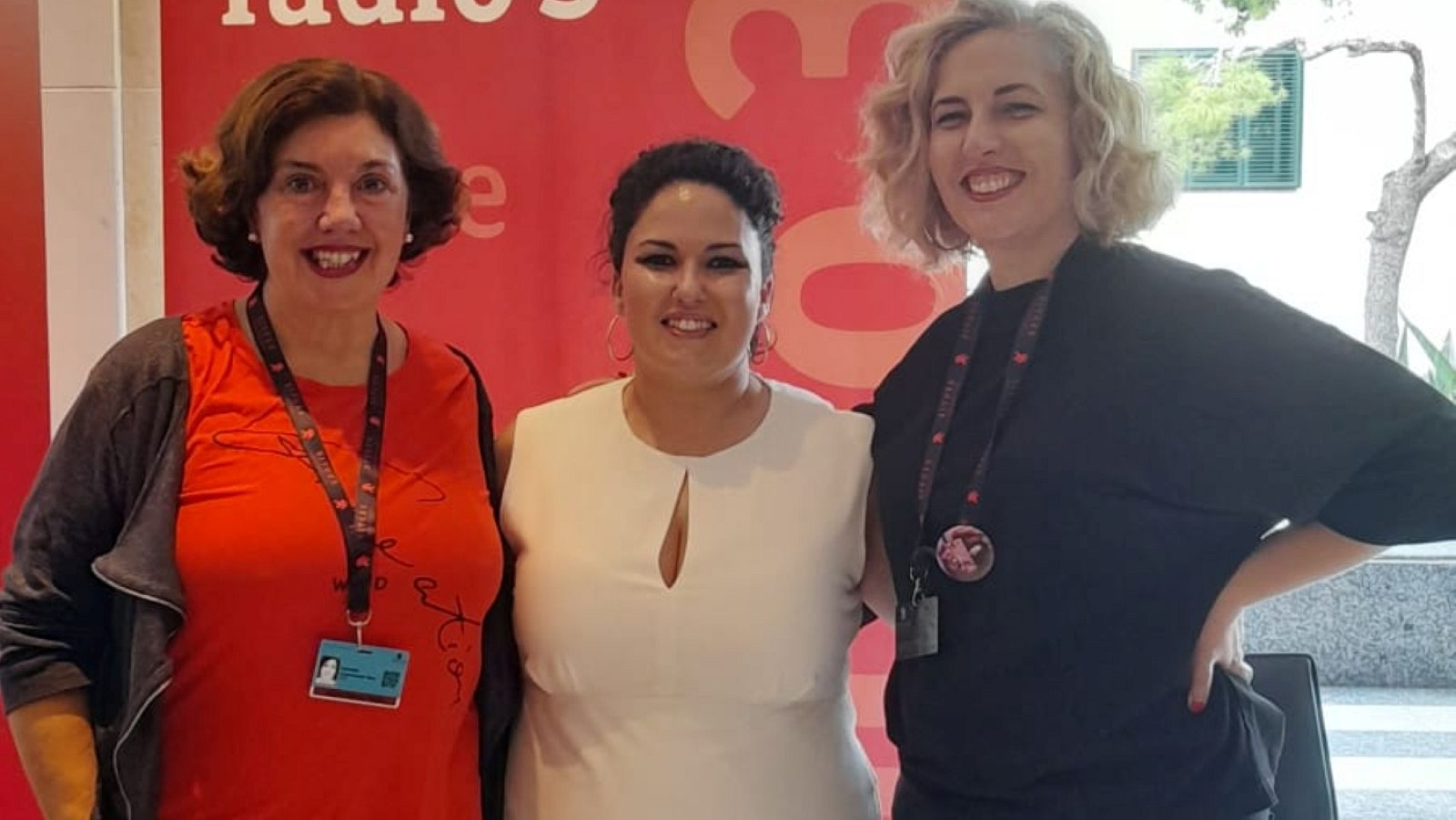 Va de cine en Radio 5 - Festival de Sitges - 08/10/22 - Escuchar ahora