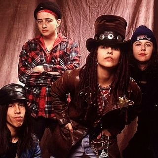 4 non blondes, 'Whats up?'