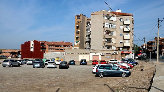 Serveis informatius Ràdio 4 - Continuen buscant l'autor de l'apunyalament mortal a les Borges Blanques