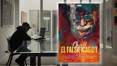El ojo crítico - Mery Cuesta y las falsificaciones