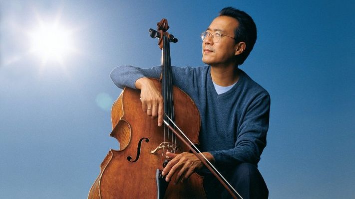 Retrato de artista - Bach (I) - 10/10/22 - escuchar ahora