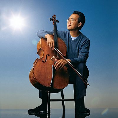 Retrato de artista - Bach (I) - 10/10/22 - escuchar ahora