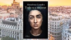 El ojo crítico - La novela póstuma de Almudena Grandes
