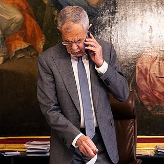 Europa abierta en Radio 5