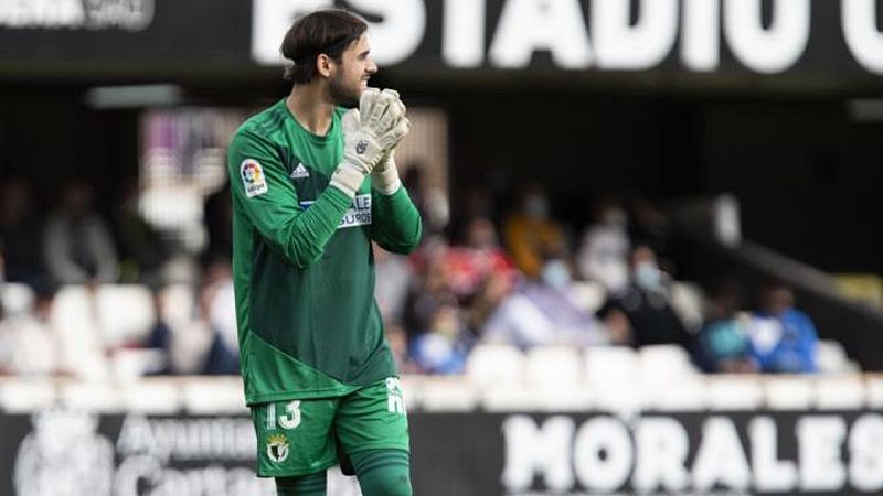 Radiogaceta de los deportes - José Antonio Caro: "El mérito de ser imbatible es de todos" - Escuchar ahora