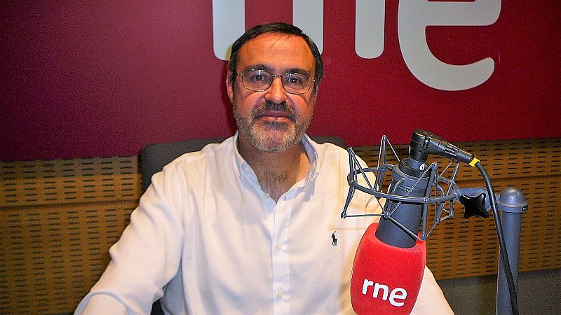 Efectos de la pirotecnia en el patrimonio histórico - Escuchar ahora