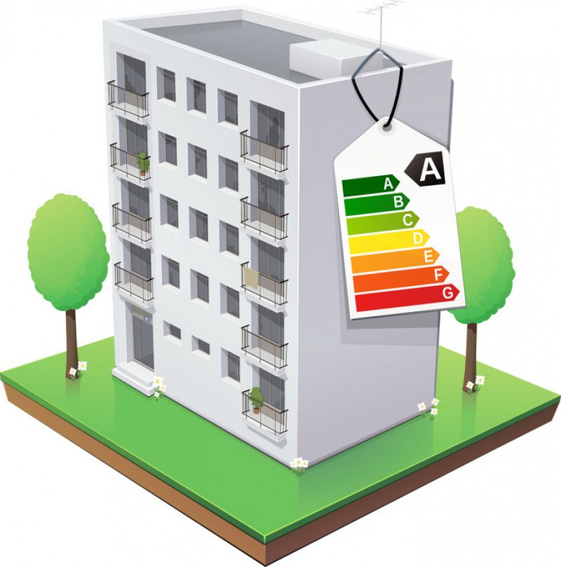 Ahorro energético en edificios 11/10/22 - escuchar ahora