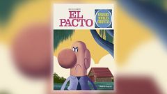 El ojo crítico - Paco Sordo, Premio Nacional de Cómic 2022