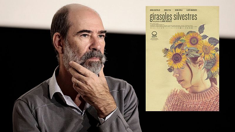 El ojo crítico - 'Girasoles silvestres' de Jaime Rosales - Escuchar ahora