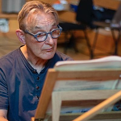 Retrato de artista - Bach (II) - 11/10/22 - escuchar ahora