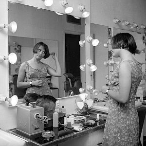 Joyas del archivo sonoro - Joyas del archivo sonoro - Pilar Miró, directora de RTVE (I) - Escuchar ahora