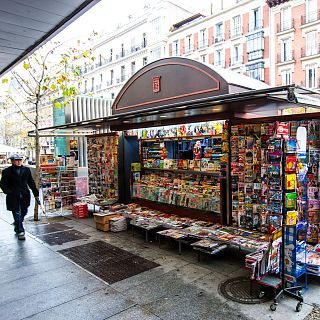 Las cuñas de RNE