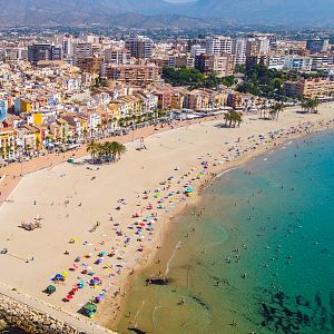 En clave Turismo - En clave turismo - España encabeza la recuperación del turismo en Europa - 12/10/22 - escuchar ahora