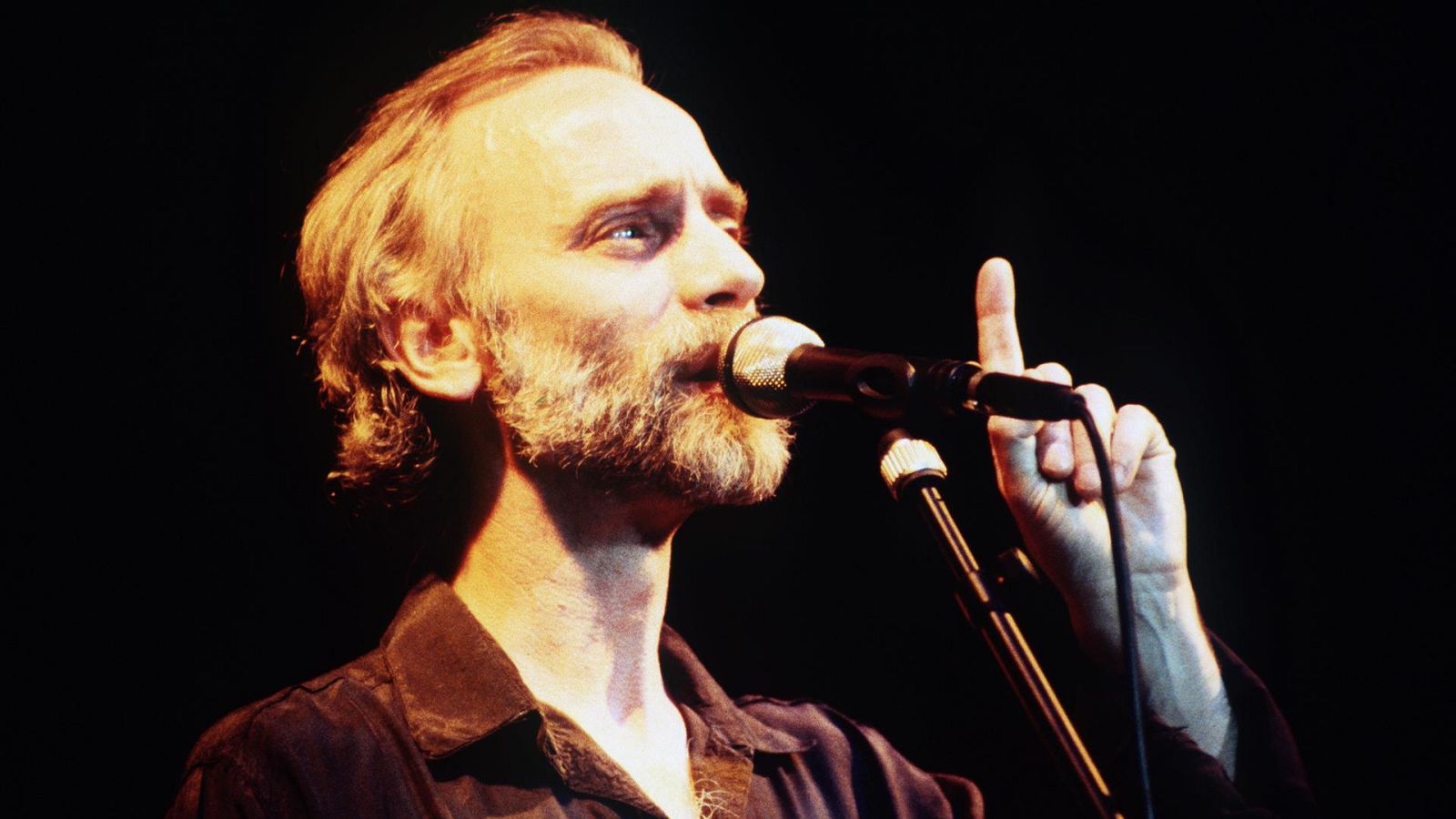 Javier Krahe, cuervo y genio. Cantar para contar - Escuchar ahora