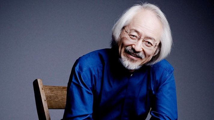 Retrato de artista - Bach (III) - 12/10/22 - escuchar ahora