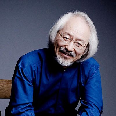 Retrato de artista - Bach (III) - 12/10/22 - escuchar ahora