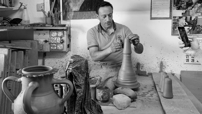 Las mañanas de RNE con Íñigo Alfonso - Empecemos el día con... - Escuchar ahora 