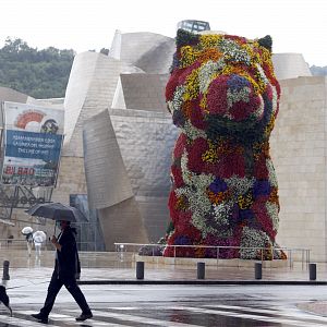 A media mañana - A media mañana -  25 aniversario del Museo Guggenheim 13/10/22 - Escuchar ahora