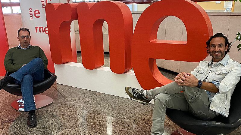 Espacio toro - Francisco De Manuel, Ricardo Del Río y Rafael García Garrido - Escuchar ahora