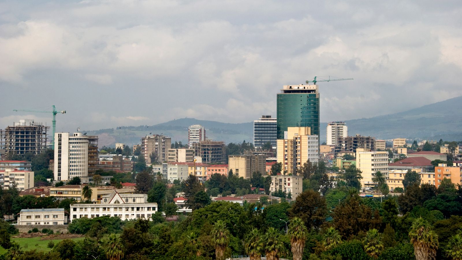 La vuelta al mundo con Miquel Silvestre - Camino de Nairobi - 13/10/22 - escuchar ahora