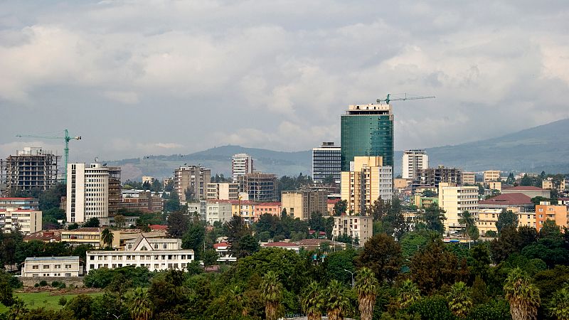 La vuelta al mundo con Miquel Silvestre - Camino de Nairobi - 13/10/22 - escuchar ahora