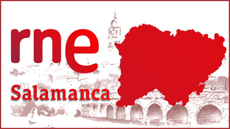 Informativo Salamanca 13/10/2022 - 13:55 - Escuchar ahora