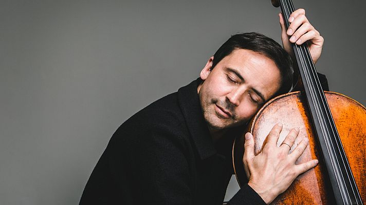 Retrato de artista - Bach (IV) - 13/10/22 - escuchar ahora