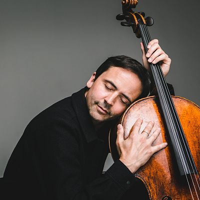 Retrato de artista - Bach (IV) - 13/10/22 - escuchar ahora