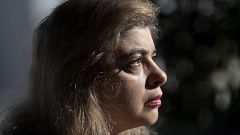 El ojo crítico - Mariana Enríquez: "Hay oscuridad en nosotras"