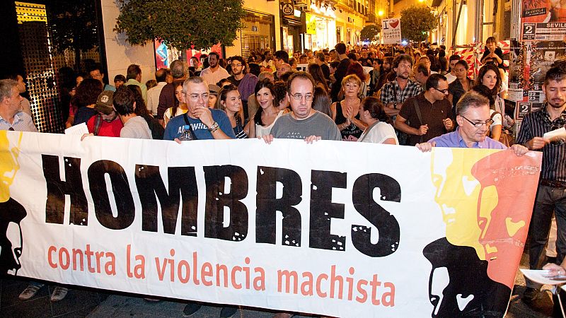Tolerancia Cero - Hombres por la igualdad: un movimiento urgente - 14/10/22 - escuchar ahora