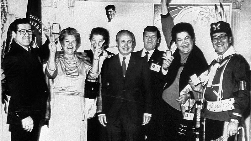 Radiogaceta de los deportes - Jim Thorpe, un superatleta sin medallas - Escuchar ahora