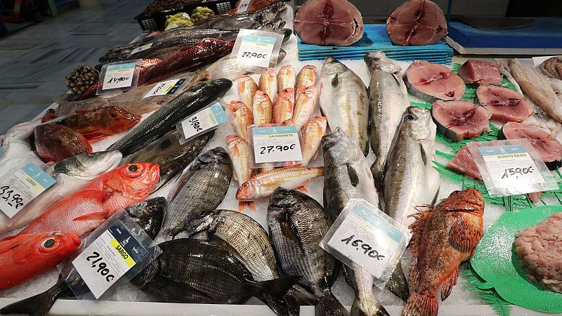 Las Mañanas de RNE - Carlos Susías (EAPN-ES): "El escudo social ha evitado que 1,5 millones de personas entre en situación de pobreza" - Escuchar ahora