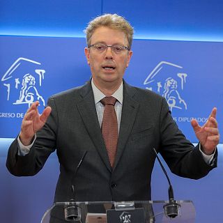 Parlamento - Radio 5