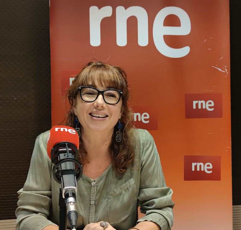 Entrevista con Eva Celdrán, arqueóloga, investigadora de La Bastida (Totana) - Escuchar ahora