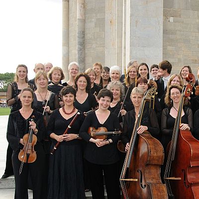 Retrato de artista - Bach (V) - 14/10/22 - escuchar ahora