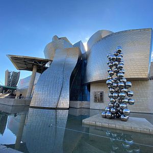 El ojo crítico - El ojo crítico - 25 años del Museo Guggenheim Bilbao