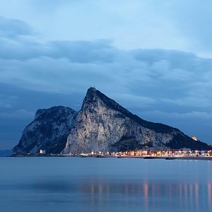 Nómadas - Nómadas - Gibraltar, la memoria de la roca - 15/10/22 - Escuchar ahora