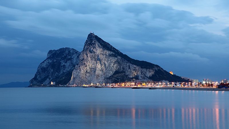 Nómadas - Gibraltar, la memoria de la roca - 15/10/22 - Escuchar ahora