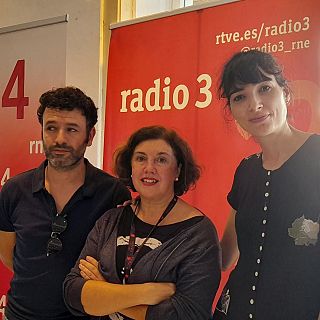 Va de cine en Radio 5