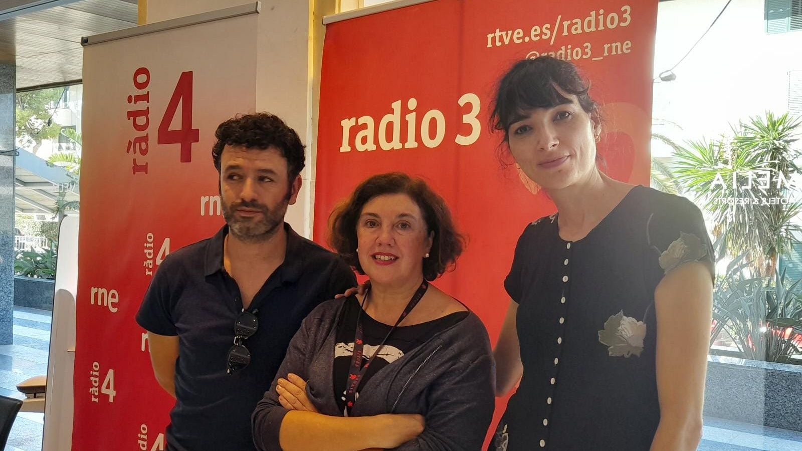 Va de cine en Radio 5 - Festival de Sitges - 15/10/22 - Escuchar ahora