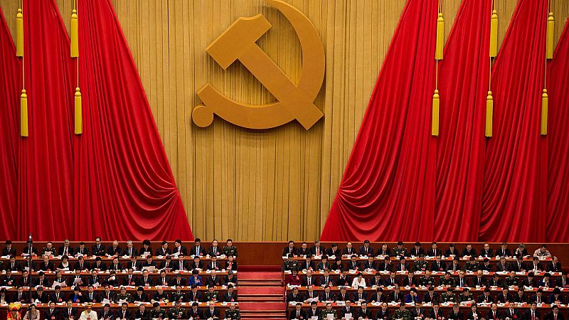 Reportajes 5 continentes - Xi Jinping formaliza su tercer mandato en el XX Congreso del PCCh - Escuchar ahora