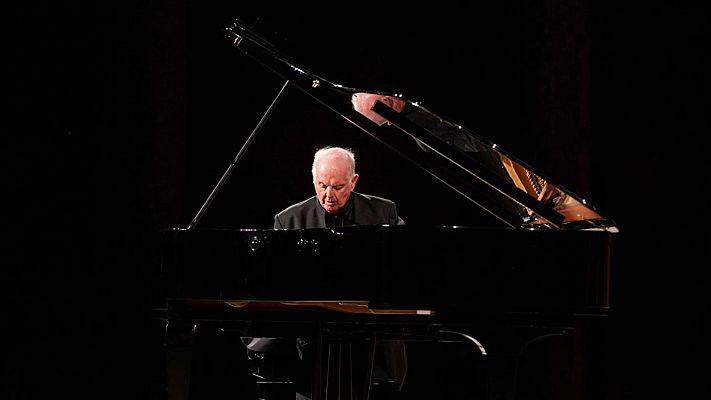 Retrato de Artista - Beethoven (I) - 17/10/22 - ESCUCHAR AHORA