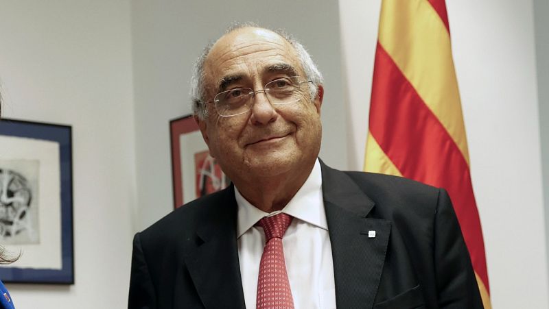 24 horas - Joaquim Nadal, conseller de Investigación y Universidades: "Veníamos de un déficit de gobernanza en Catalunya" - Escuchar ahora