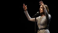El gallo que no cesa - Versión y original: 'Un año de amor' de Luz Casal