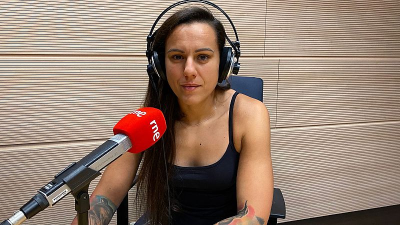  Joana Pastrana Galindo: Tricampeona mundial de boxeo - 23/10/22 - Escuchar ahora