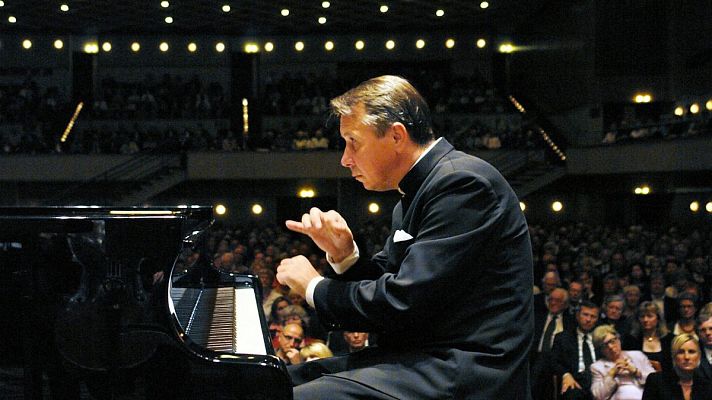 Retrato de artista - Beethoven (II) - 18/10/22 - escuchar ahora