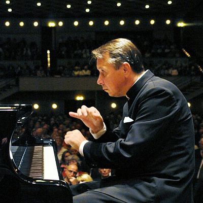 Retrato de artista - Beethoven (II) - 18/10/22 - escuchar ahora