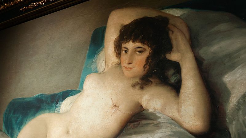 Las Mañanas de RNE - Ciencia y cultura se unen en el Museo Thyssen-Bornemisza - Escuchar ahora