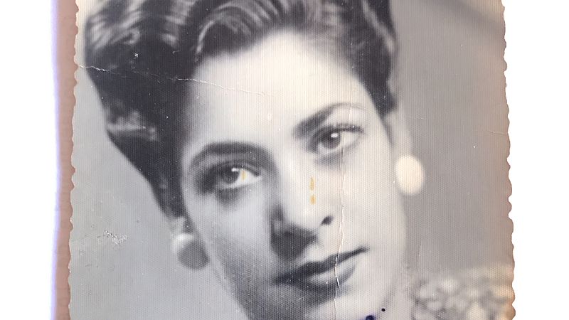 Ana Gutiérrez, la Tangerina: una heroína olvidada - Escuchar ahora