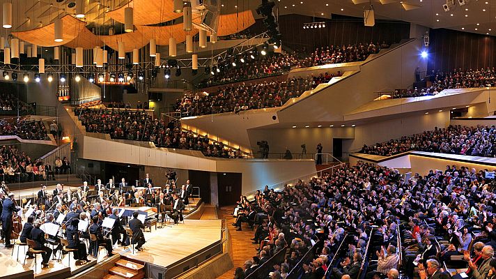 Retrato de artista - Beethoven (III) - 19/10/22 - escuchar ahora